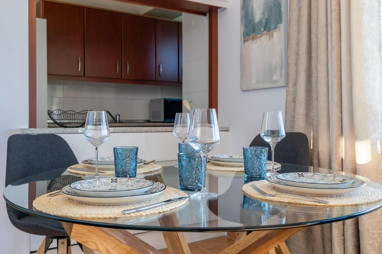 Marbella Venus Beach&Sea View apartment