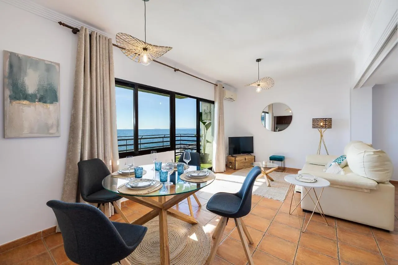 Marbella Venus Beach&Sea View apartment