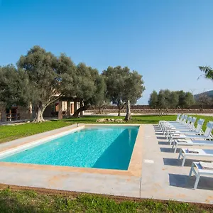 Es Vidrier Ferienhaus Canyamel (Mallorca)