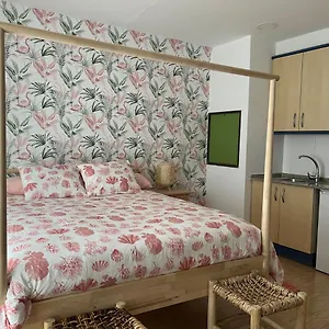 La Habana Apartment Lloret de Mar