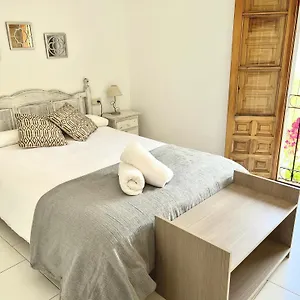 Apartamento San Basilio Apartment