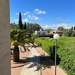 El Jardin Cordoue