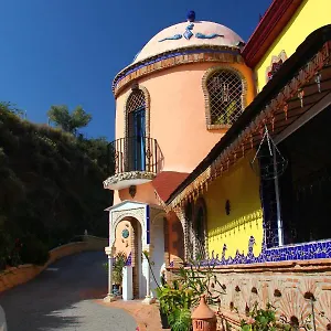 Casa Paraiso Ferienhaus