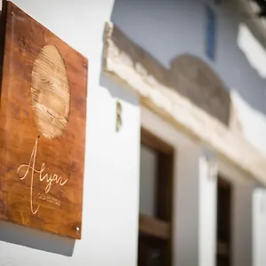 Alijar Casa Boutique Apartment