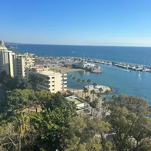 Skol 925a By Completely Apartment Marbella
