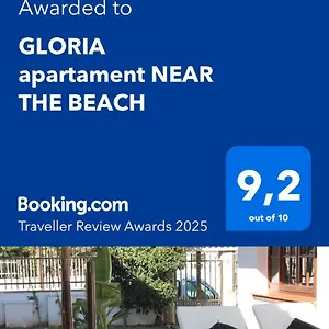 Gloria Near The Apartment Can Picafort (Mallorca)