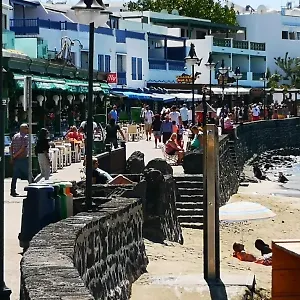 Anaca , Playa Blanca (Lanzarote) Spain