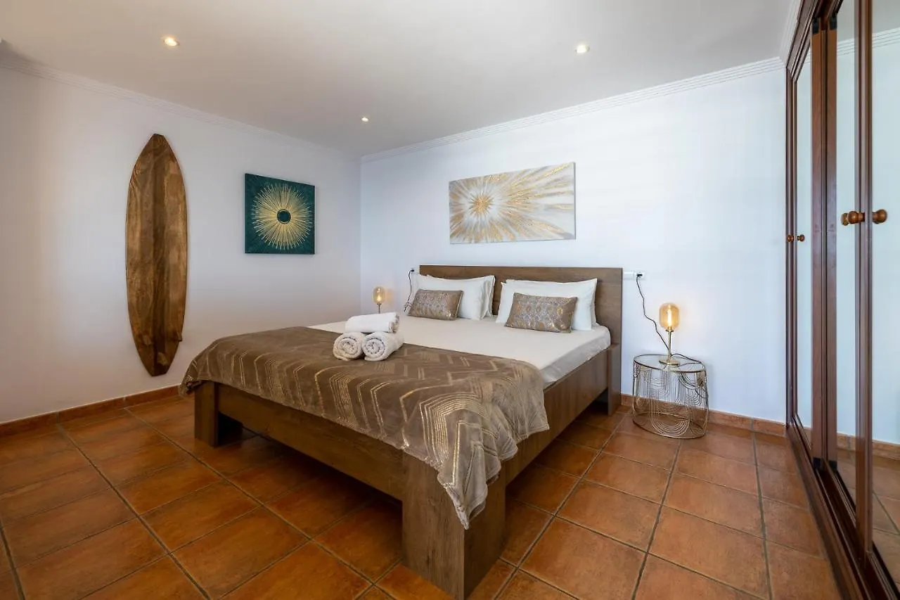 Apartment Marbella Venus Beach&Sea View