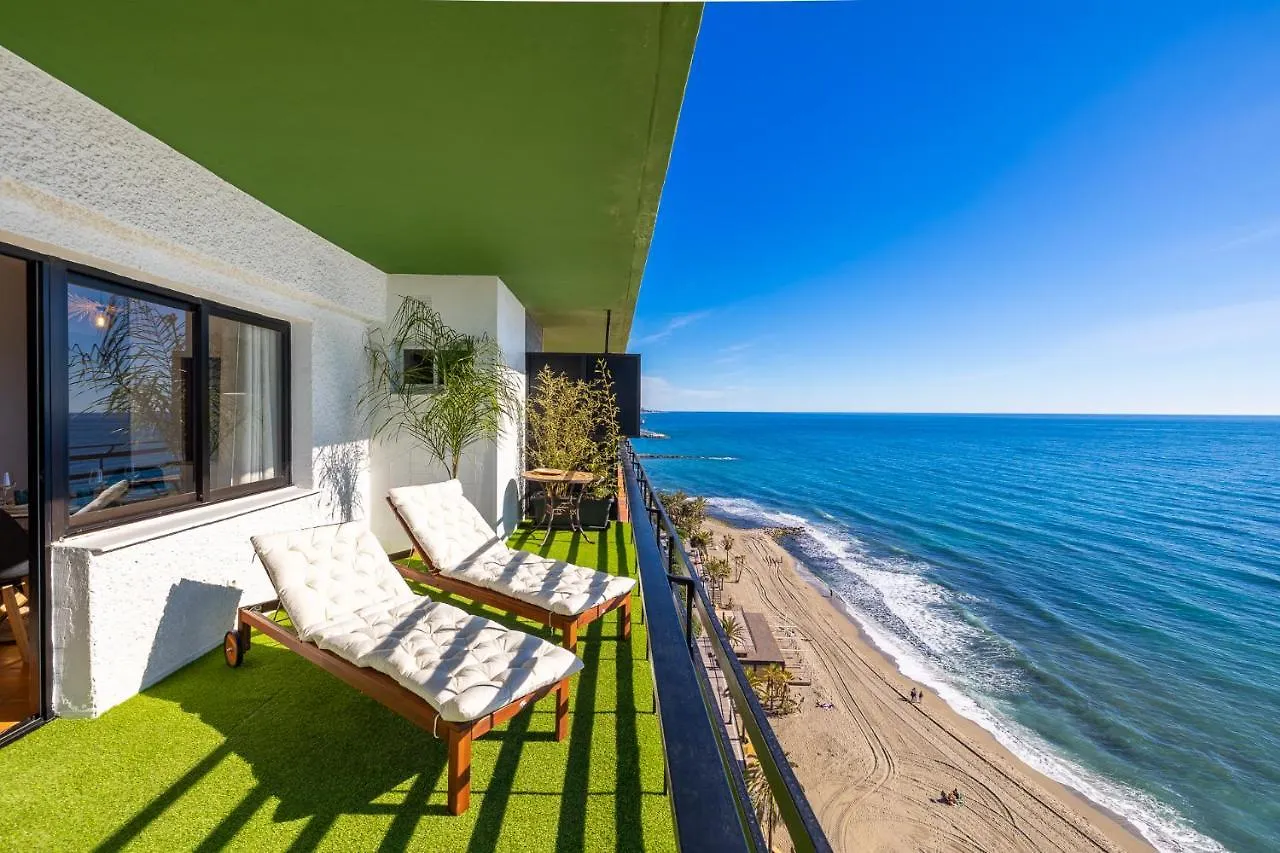 Marbella Venus Beach&Sea View