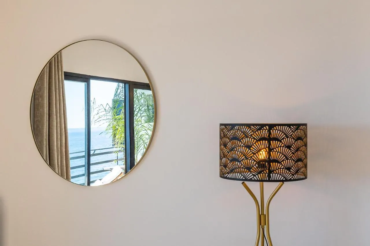 Marbella Venus Beach&Sea View