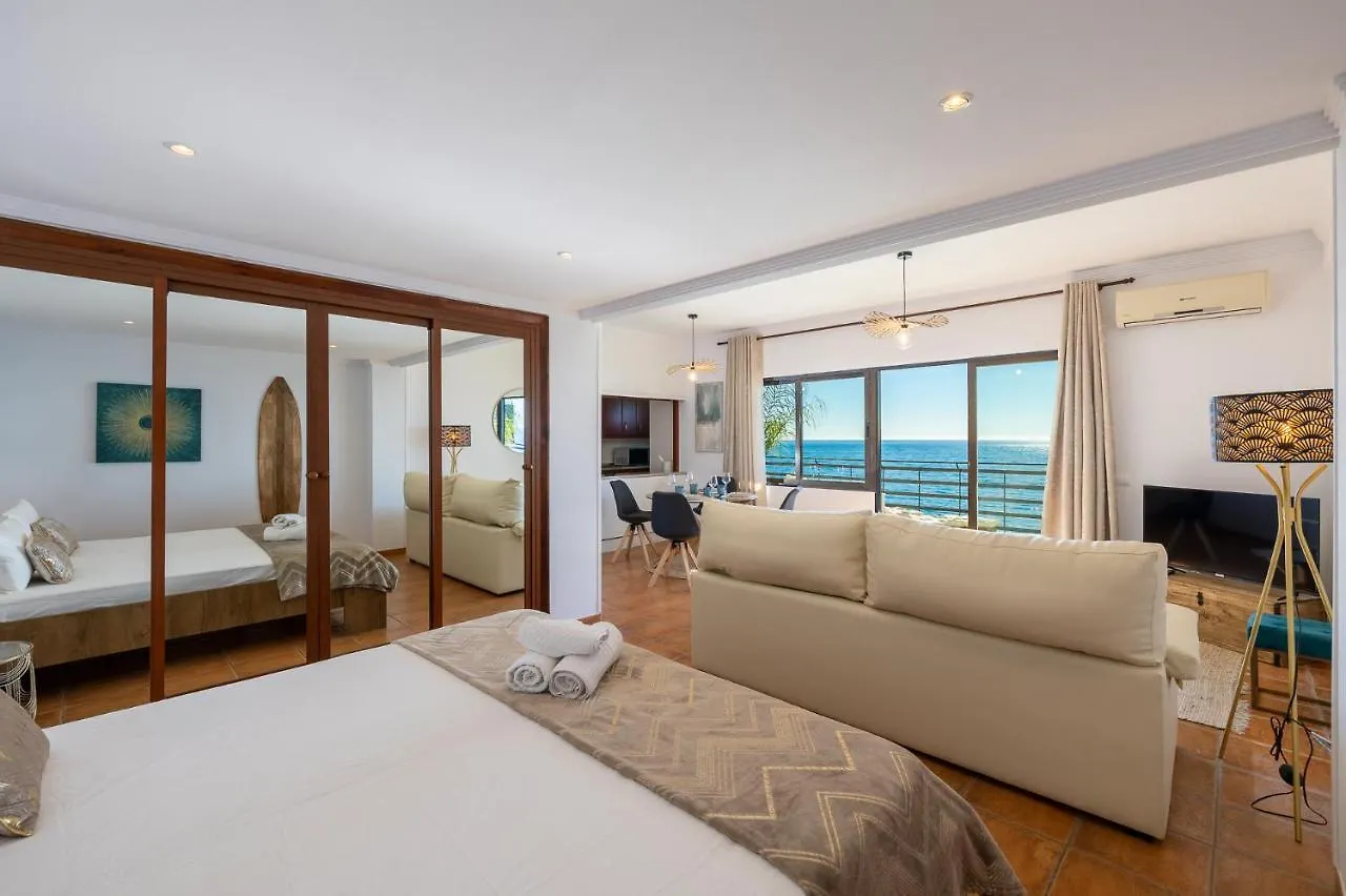 Apartment Marbella Venus Beach&Sea View