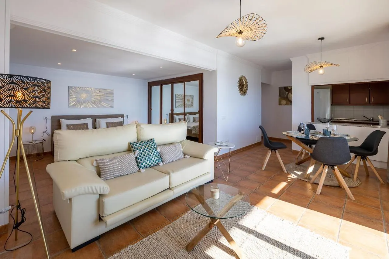 Marbella Venus Beach And Sea View Apartment