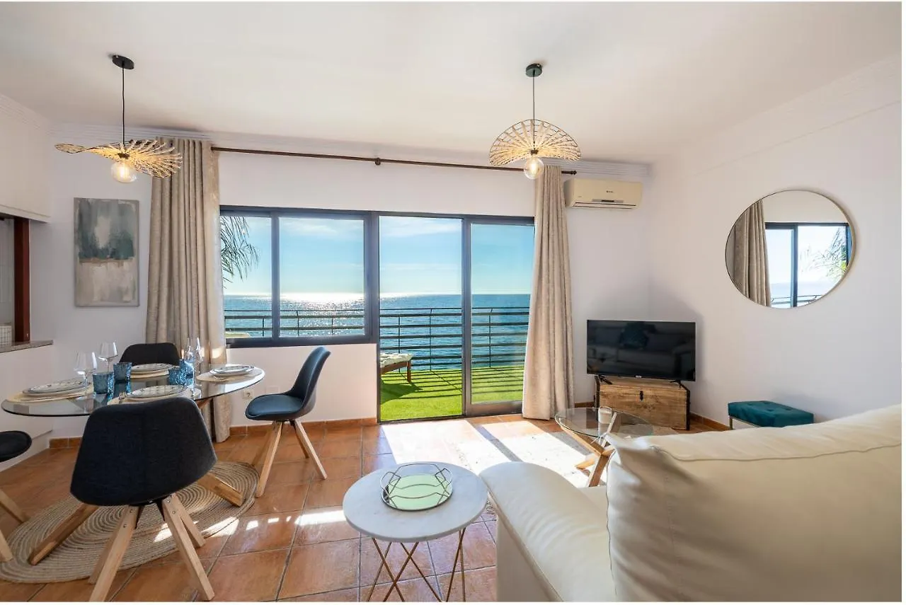 Marbella Venus Beach&Sea View Spanien